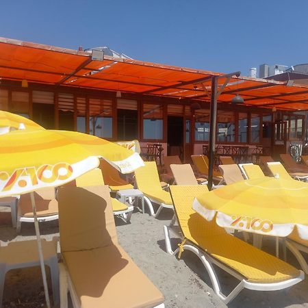 Paradise Hotel Akcay エドレミト エクステリア 写真