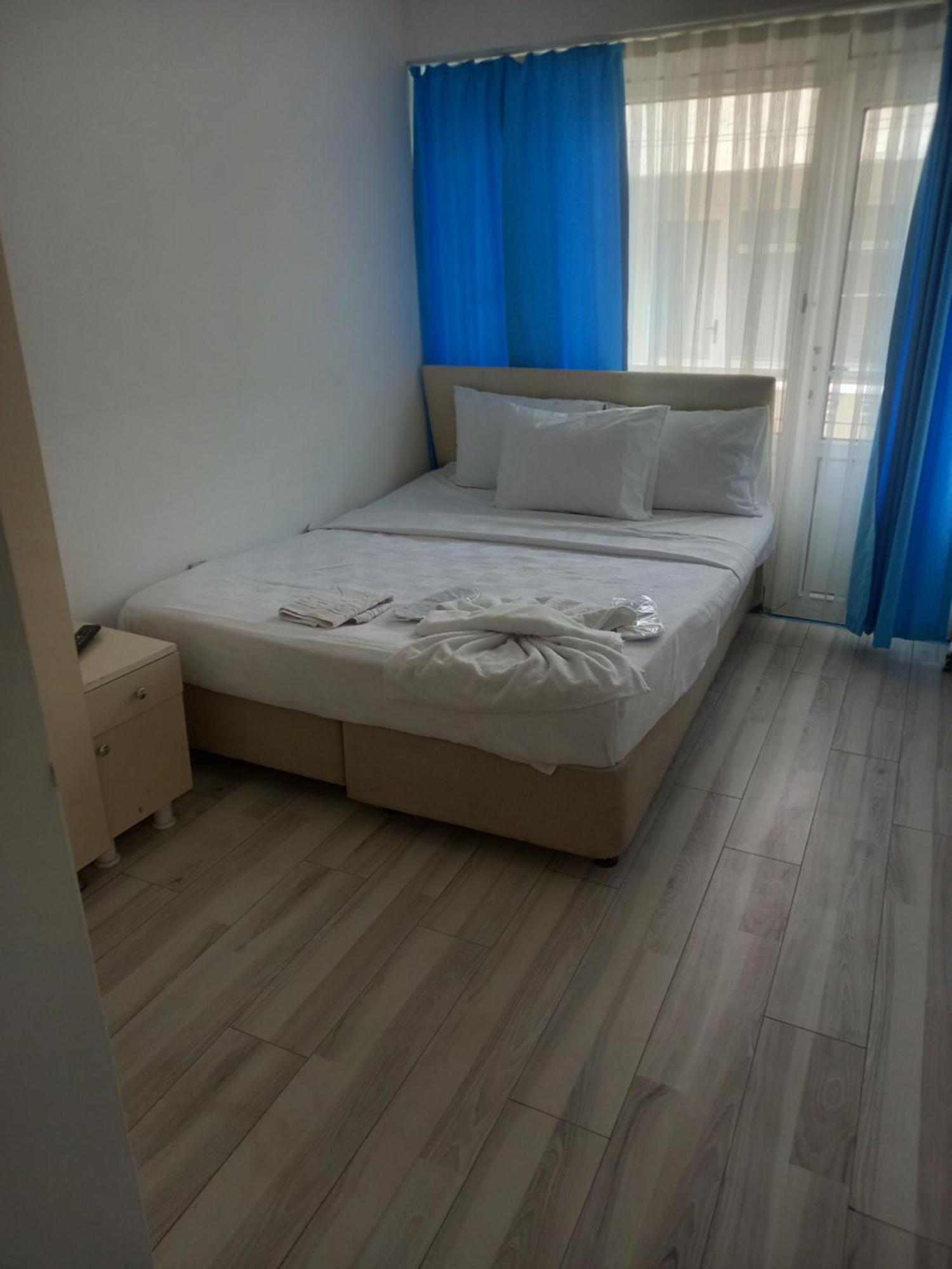 Paradise Hotel Akcay エドレミト エクステリア 写真