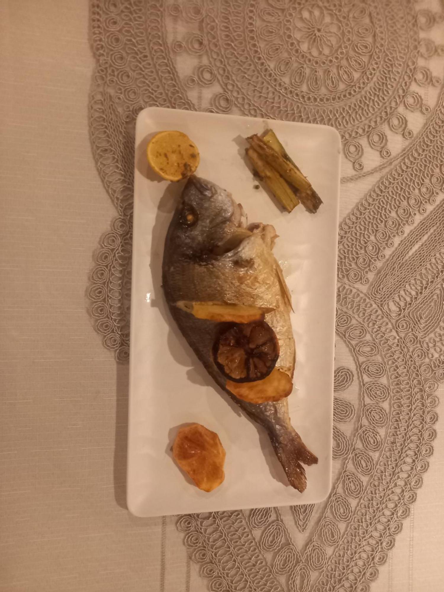 Paradise Hotel Akcay エドレミト エクステリア 写真